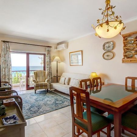 Apartamento Beira Mar Armação de Pêra المظهر الخارجي الصورة