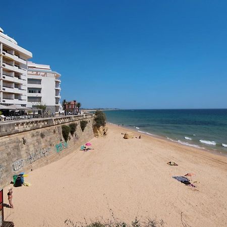 Apartamento Beira Mar Armação de Pêra المظهر الخارجي الصورة