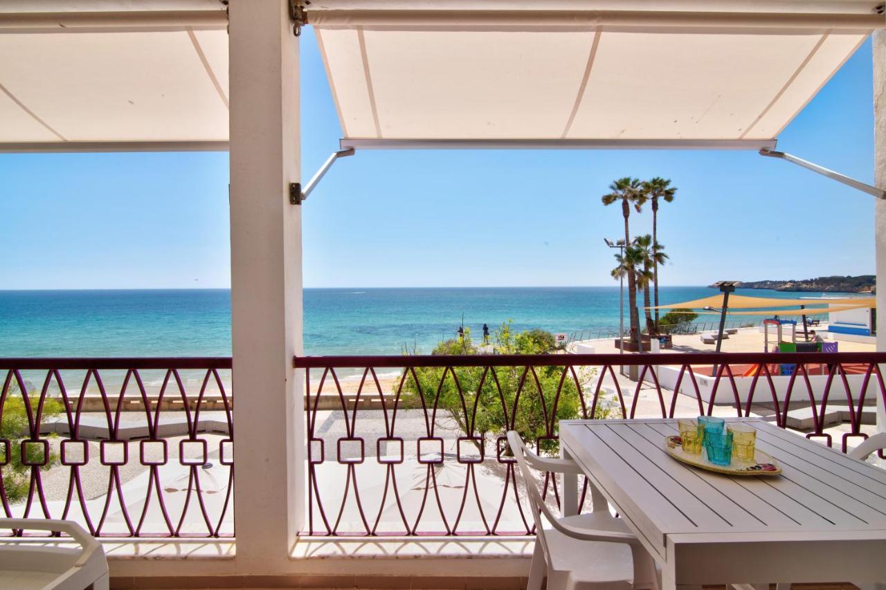 Apartamento Beira Mar Armação de Pêra المظهر الخارجي الصورة