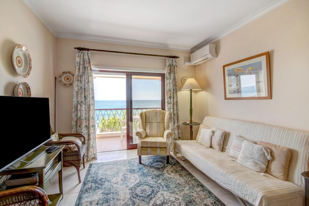 Apartamento Beira Mar Armação de Pêra المظهر الخارجي الصورة