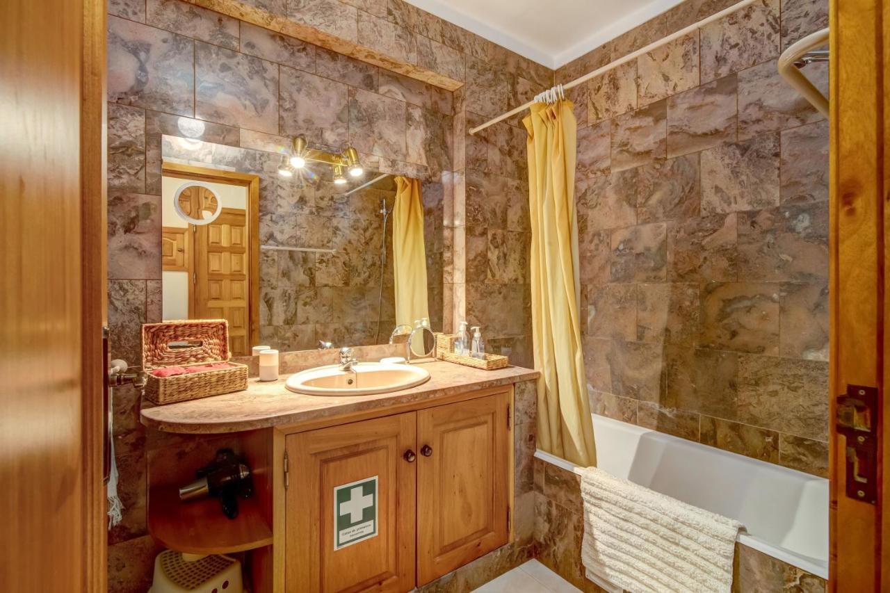 Apartamento Beira Mar Armação de Pêra المظهر الخارجي الصورة