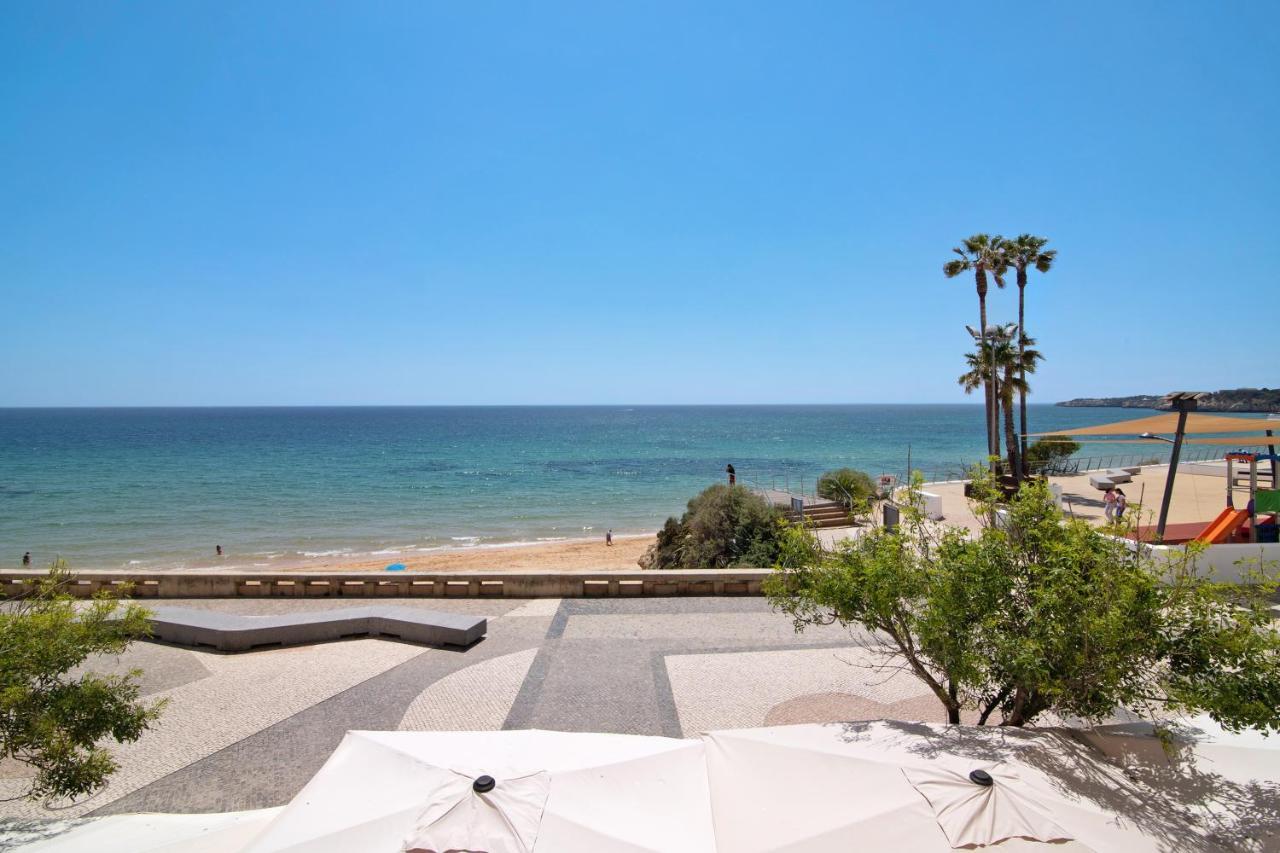 Apartamento Beira Mar Armação de Pêra المظهر الخارجي الصورة