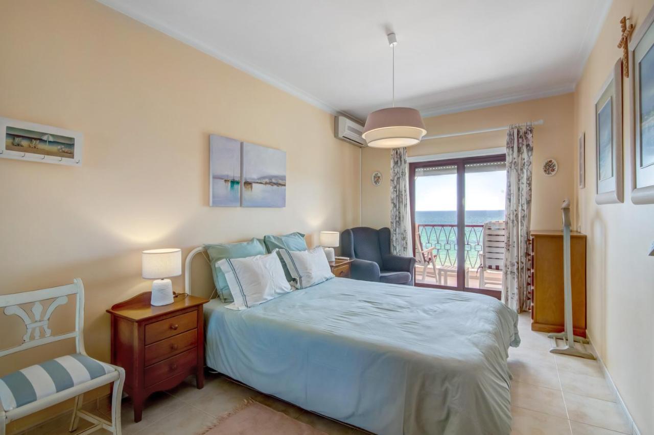 Apartamento Beira Mar Armação de Pêra المظهر الخارجي الصورة