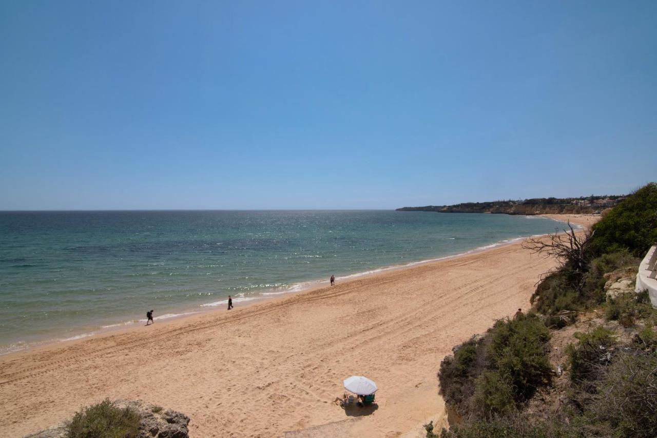 Apartamento Beira Mar Armação de Pêra المظهر الخارجي الصورة